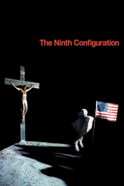 Watch The Ninth Configuration (1980) Online FREE