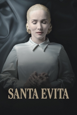 Watch Santa Evita (2022) Online FREE