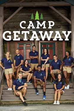 Watch Camp Getaway (2020) Online FREE