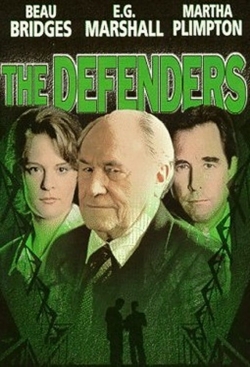 Watch The Defenders (1961) Online FREE