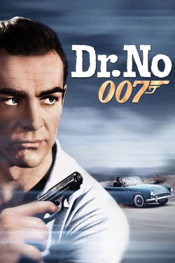 Watch Dr. No (1962) Online FREE