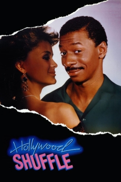 Watch Hollywood Shuffle (1987) Online FREE