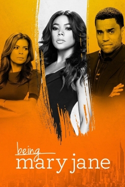 Watch Being Mary Jane (2014) Online FREE