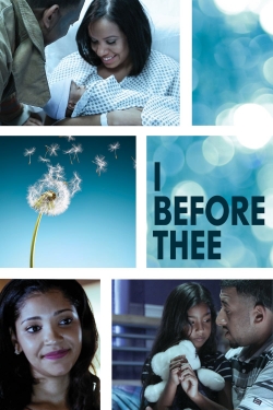 Watch I Before Thee (2018) Online FREE