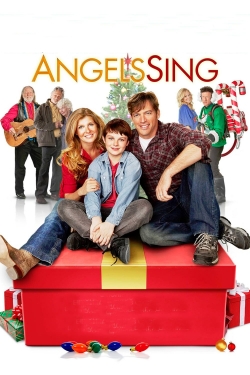 Watch Angels Sing (2013) Online FREE