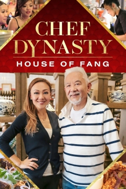 Watch Chef Dynasty: House of Fang (2022) Online FREE