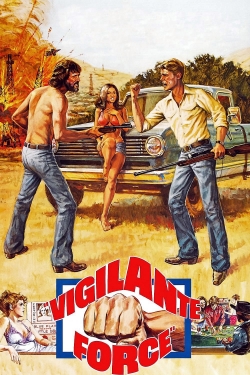 Watch Vigilante Force (1976) Online FREE
