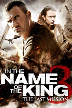 Watch In the Name of the King III (2013) Online FREE