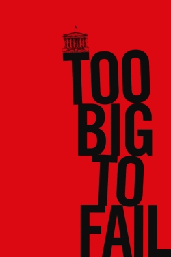 Watch Too Big to Fail (2011) Online FREE
