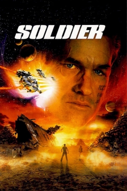 Watch Soldier (1998) Online FREE