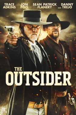 Watch The Outsider (2019) Online FREE