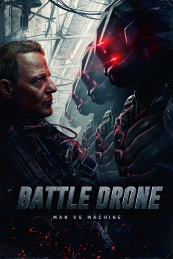 Watch Battle Drone (2018) Online FREE
