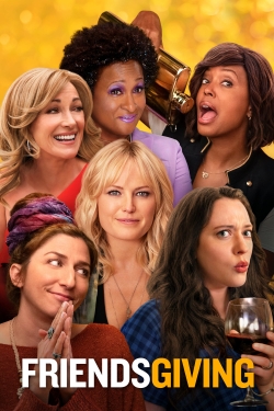 Watch Friendsgiving (2020) Online FREE