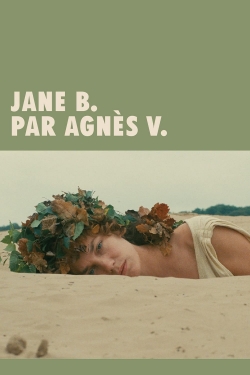 Watch Jane B. by Agnès V. (1988) Online FREE
