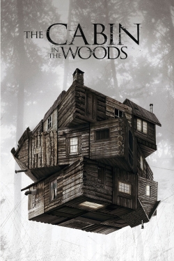 Watch The Cabin in the Woods (2012) Online FREE