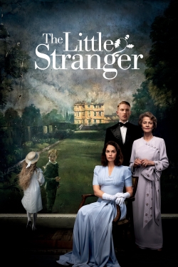 Watch The Little Stranger (2018) Online FREE