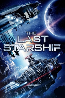 Watch The Last Starship (2016) Online FREE