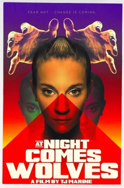 Watch At Night Comes Wolves (2021) Online FREE