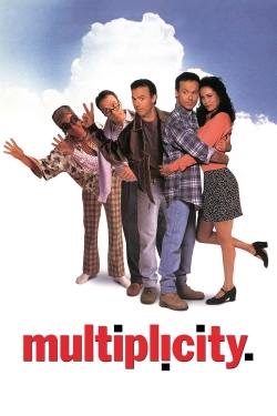 Watch Multiplicity (1996) Online FREE