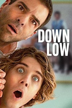 Watch Down Low (2023) Online FREE