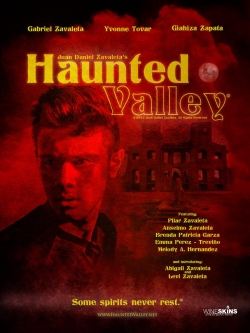 Watch Haunted Valley (2022) Online FREE
