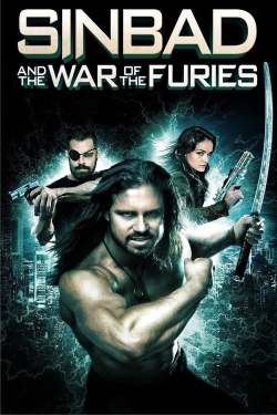 Watch Sinbad and the War of the Furies (2016) Online FREE