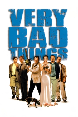 Watch Very Bad Things (1998) Online FREE