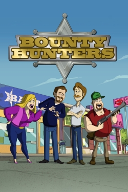 Watch Bounty Hunters (2013) Online FREE