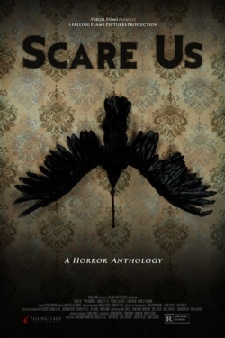 Watch Scare Us (2021) Online FREE