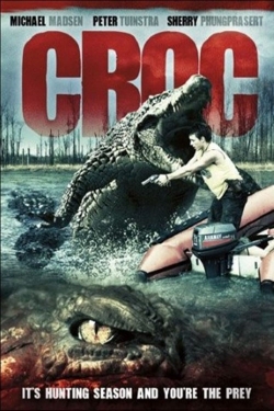 Watch Croc (2007) Online FREE