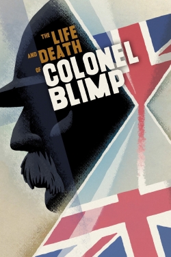 Watch The Life and Death of Colonel Blimp (1943) Online FREE