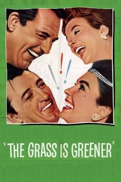 Watch The Grass Is Greener (1960) Online FREE