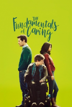 Watch The Fundamentals of Caring (2016) Online FREE