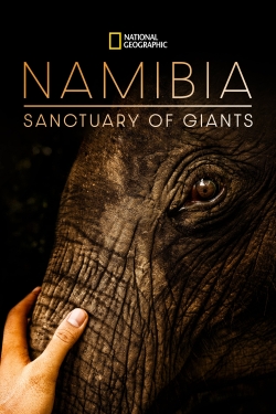 Watch Namibia, Sanctuary of Giants (2017) Online FREE