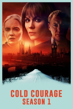 Watch Cold Courage (2020) Online FREE
