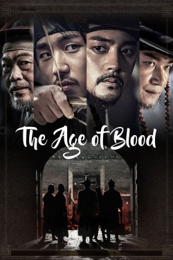 Watch The Age of Blood (2017) Online FREE