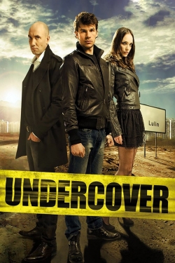 Watch Undercover (2011) Online FREE