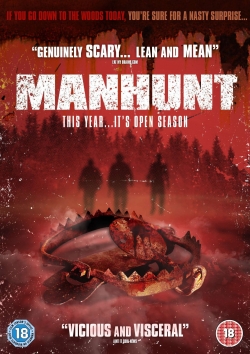 Watch Manhunt (2008) Online FREE