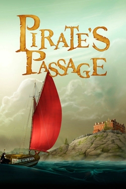 Watch Pirate's Passage (2015) Online FREE