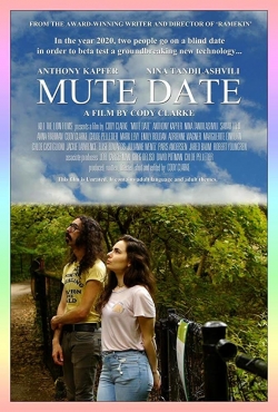 Watch Mute Date (2019) Online FREE