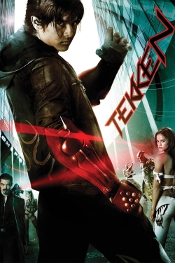 Watch TEKKEN (2010) Online FREE
