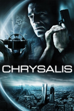 Watch Chrysalis (2007) Online FREE