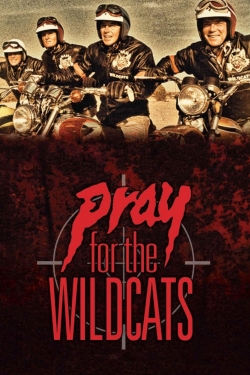 Watch Pray for the Wildcats (1974) Online FREE