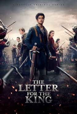 Watch The Letter for the King (2020) Online FREE