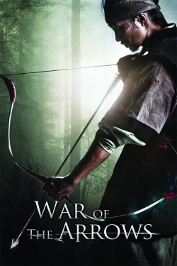 Watch War of the Arrows (2011) Online FREE