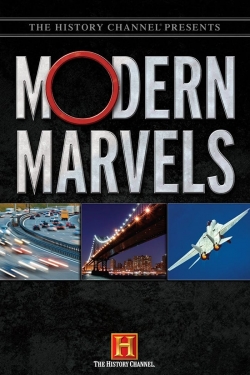 Watch Modern Marvels (1993) Online FREE