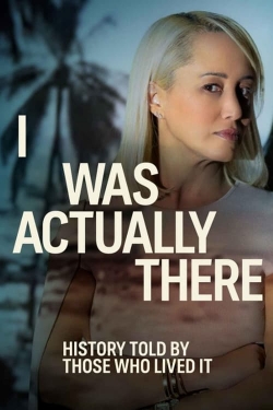 Watch I Was Actually There (2024) Online FREE