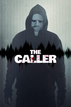 Watch The Caller (2022) Online FREE