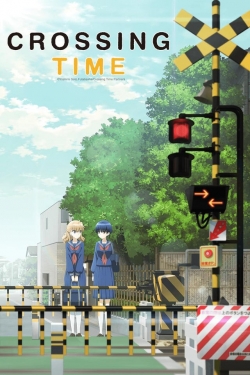 Watch Crossing Time (2018) Online FREE