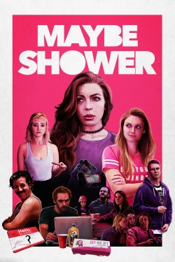 Watch Maybe Shower (2018) Online FREE